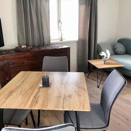 Hanna'S Home Innsbruck Eksteriør billede