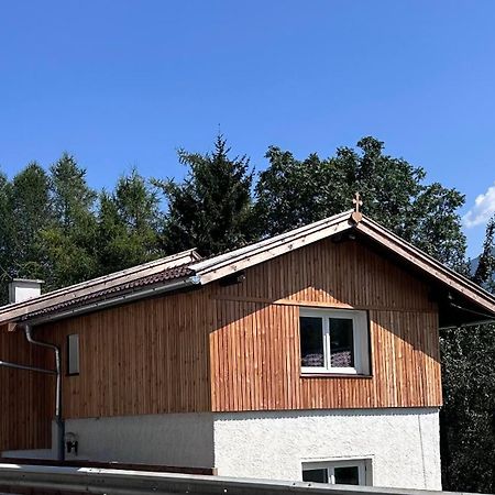 Hanna'S Home Innsbruck Eksteriør billede
