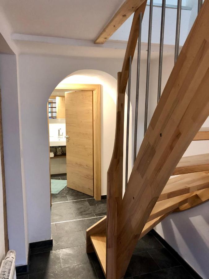 Hanna'S Home Innsbruck Eksteriør billede
